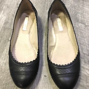 Barely worn Louis Et Cie Flats 🖤